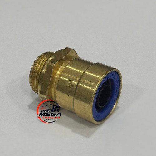 واسطه مستقیم M22-16 RAFUOSS