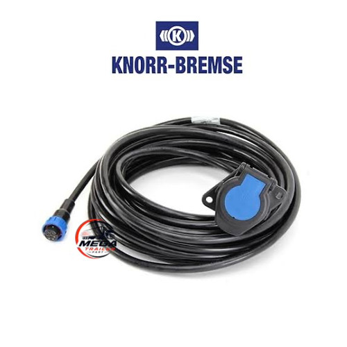 کابل سرتاسری KNORR G2