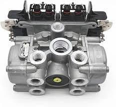 سیستم ترمز abs wabco