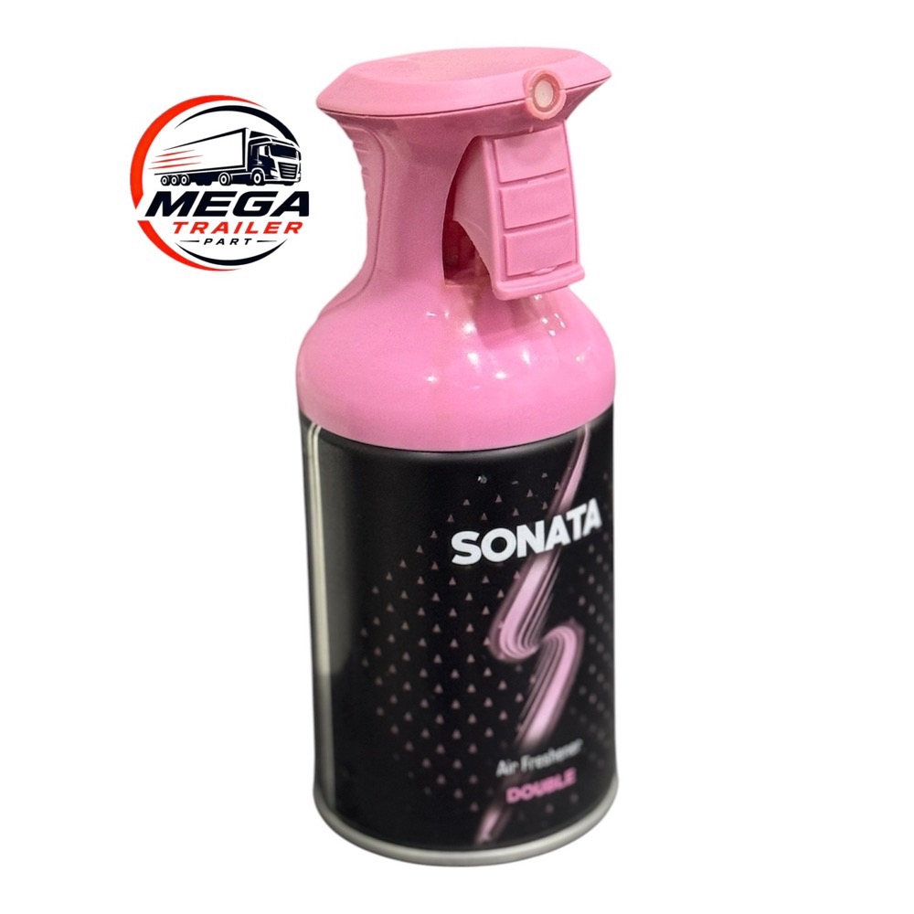 اسپری خوشبو کننده خودرو SONATA